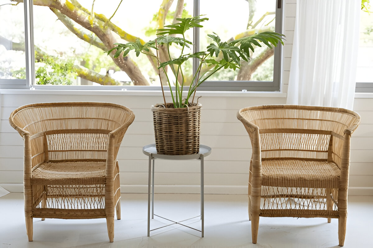 Wicker Furniture