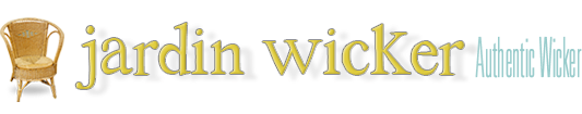 Jardin Wicker Logo