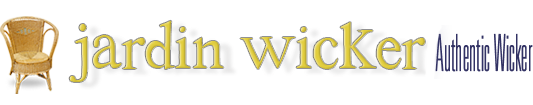 Jardin Wicker Logo