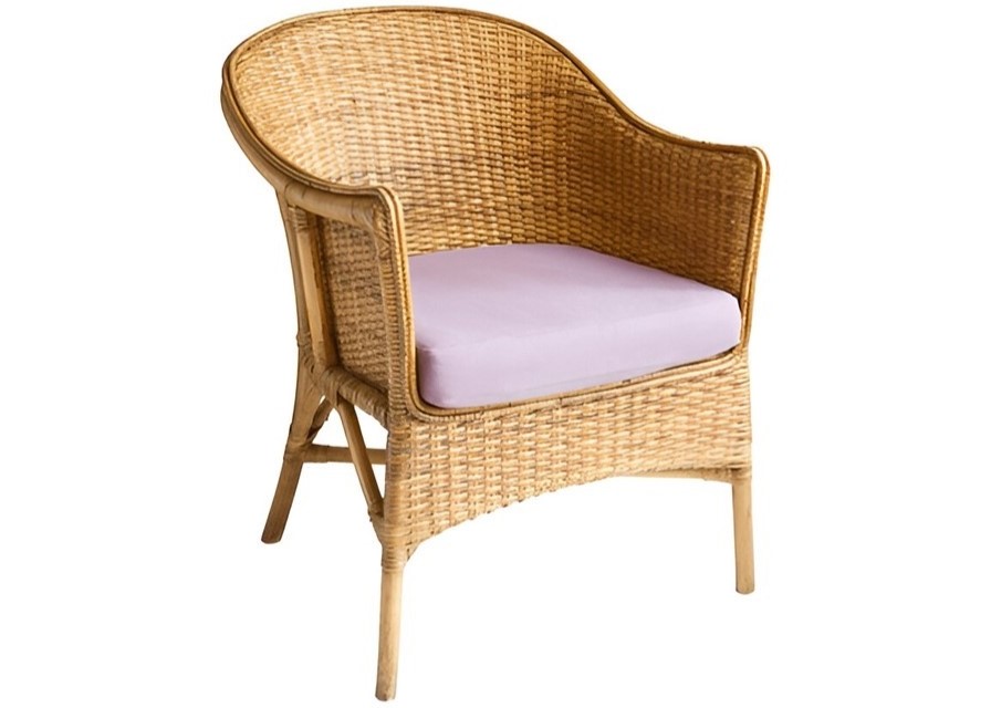 Chair Seat Repair & Refinishing