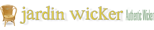 Jardin Wicker Logo